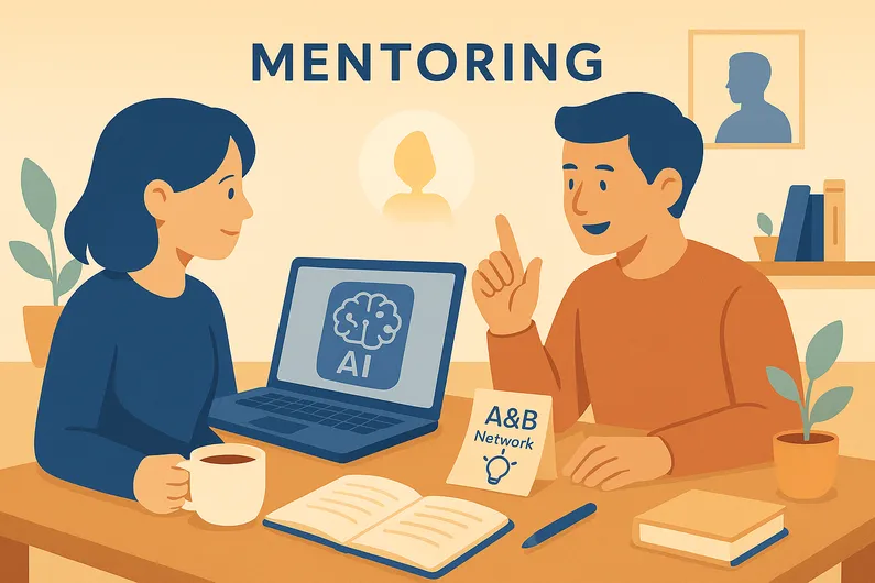 mentoring