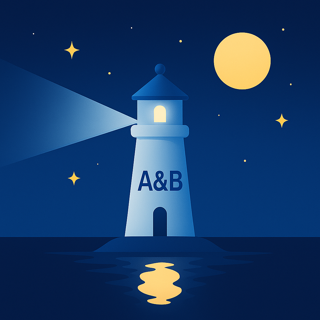 anb-network-lighthouse